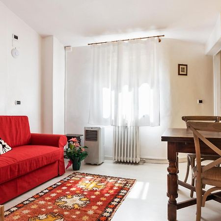 Casa Clara Appartamenti - Danzettino 페루자 외부 사진